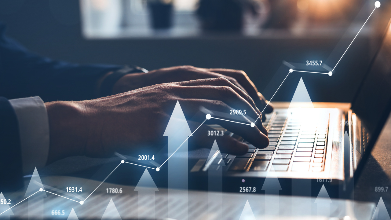 Trade with Confidence